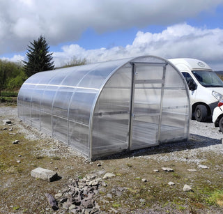 STRONG PREMIUM 36M² (3M X 12M; 9.8FT X 39.4FT)