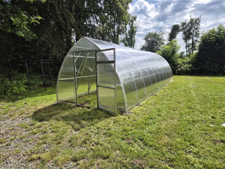 GREENHOUSE SUNGROW, 12M² (3M X 4M; 9.8FT X 13FT)