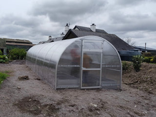 STRONG PREMIUM 36M² (3M X 12M; 9.8FT X 39.4FT)