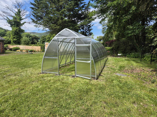 GREENHOUSE SUNGROW, 30M² (3M X 10M; 9.8FT X 33FT)