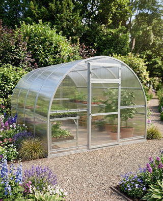 STRONG PREMIUM 12M² (3M X 4M; 9.8FT X 13FT)