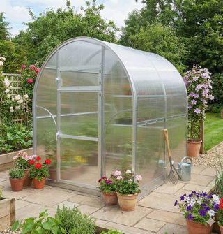 Sigma Lux 2m (width: 2 m, height: 2.4 m)