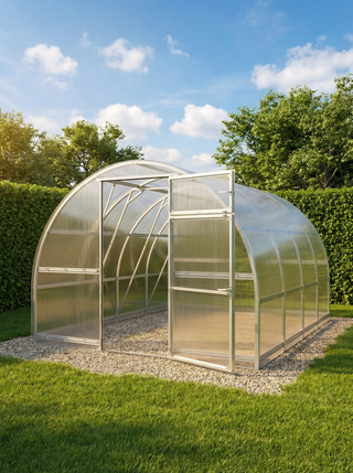 STRONG PREMIUM 12M² (3M X 4M; 9.8FT X 13FT)