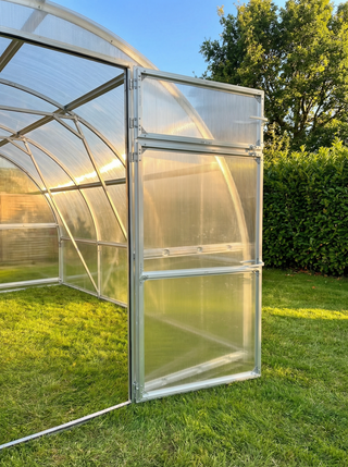 STRONG PREMIUM 12M² (3M X 4M; 9.8FT X 13FT)