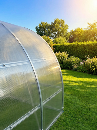 STRONG PREMIUM 12M² (3M X 4M; 9.8FT X 13FT)