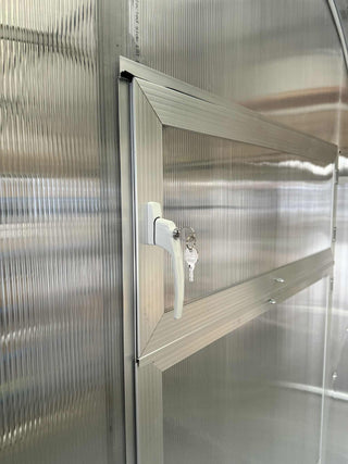 STRONG PREMIUM 36M² (3M X 12M; 9.8FT X 39.4FT)