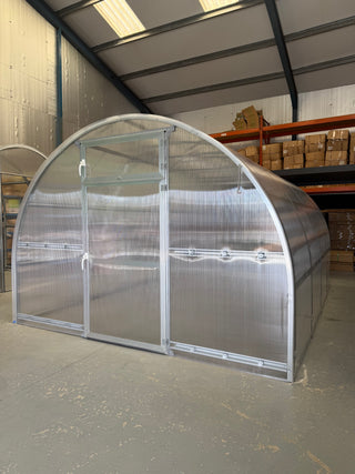 STRONG PREMIUM 36M² (3M X 12M; 9.8FT X 39.4FT)