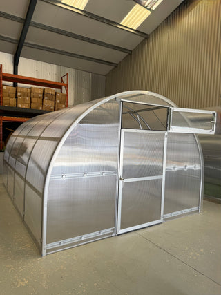 STRONG PREMIUM 24M² 3M X 8M (9.8FT X 26FT)