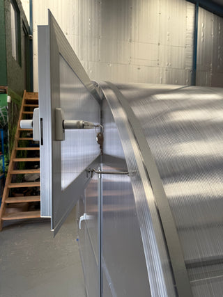 STRONG PREMIUM 24M² 3M X 8M (9.8FT X 26FT)