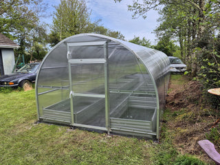 STRONG PREMIUM 24M² 3M X 8M (9.8FT X 26FT)