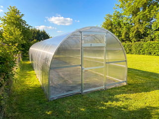 STRONG PREMIUM 36M² (3M X 12M; 9.8FT X 39.4FT)