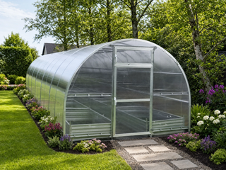 STRONG PREMIUM 36M² (3M X 12M; 9.8FT X 39.4FT)