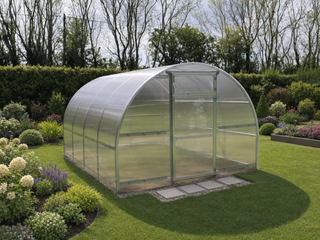STRONG PREMIUM 12M² (3M X 4M; 9.8FT X 13FT)