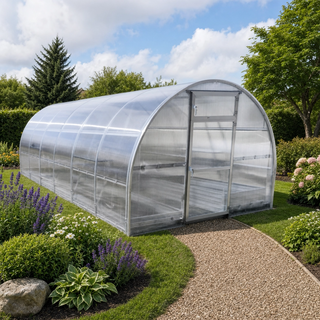 STRONG PREMIUM, 18M² (3M X 6M; 9.8FT X 19.6FT)