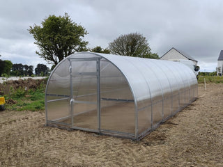 STRONG PREMIUM, 18M² (3M X 6M; 9.8FT X 19.6FT)