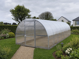 STRONG PREMIUM 24M² 3M X 8M (9.8FT X 26FT)
