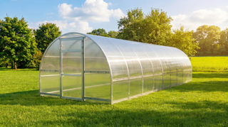 STRONG PREMIUM 24M² 3M X 8M (9.8FT X 26FT)