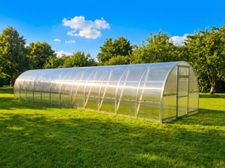 STRONG PREMIUM 36M² (3M X 12M; 9.8FT X 39.4FT)