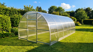 STRONG PREMIUM 12M² (3M X 4M; 9.8FT X 13FT)