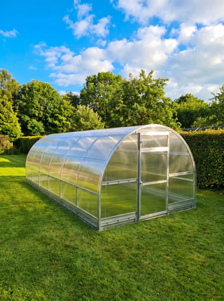 STRONG PREMIUM, 18M² (3M X 6M; 9.8FT X 19.6FT)