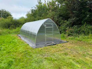 GREENHOUSE SUNGROW, 18M² (3M X 6M; 9.8FT X 19.6FT)