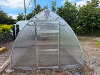 GREENHOUSE SUNGROW, 12M² (3M X 4M; 9.8FT X 13FT)