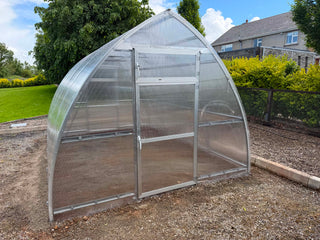 GREENHOUSE SUNGROW, 12M² (3M X 4M; 9.8FT X 13FT)