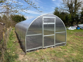 STRONG PREMIUM 36M² (3M X 12M; 9.8FT X 39.4FT)