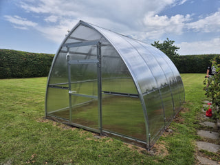 GREENHOUSE SUNGROW, 18M² (3M X 6M; 9.8FT X 19.6FT)