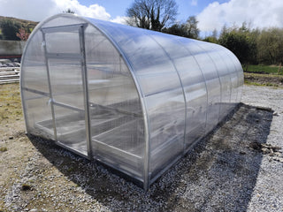 STRONG PREMIUM 12M² (3M X 4M; 9.8FT X 13FT)