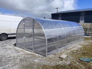 STRONG PREMIUM 12M² (3M X 4M; 9.8FT X 13FT)