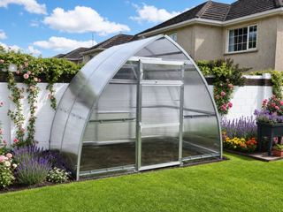 GREENHOUSE SUNGROW, 6M² (3M X 2M; 9.8FT X 6.5FT)