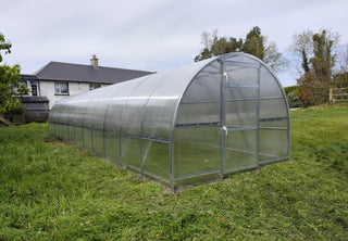 STRONG PREMIUM 36M² (3M X 12M; 9.8FT X 39.4FT)