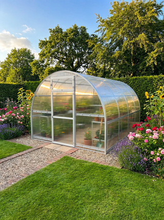 STRONG PREMIUM 30M² (3M X 10M; 9.8FT X 33FT)