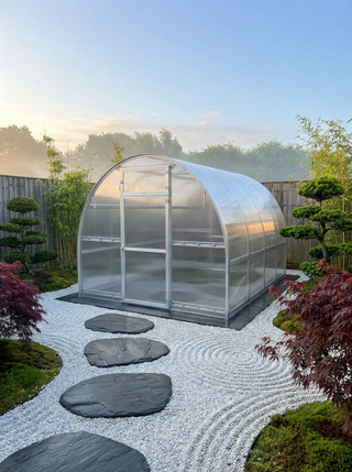 STRONG PREMIUM 36M² (3M X 12M; 9.8FT X 39.4FT)