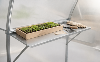 Greenhouse "Strong" shelf