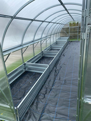 Greenhouse-SIGMA-shelf-buy-online