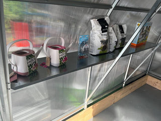 Greenhouse "Strong" shelf