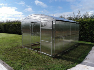 GREENHOUSE PRIMA-3 12 M² (3M X 4M; 9.8FT X 13FT)/ 6mm