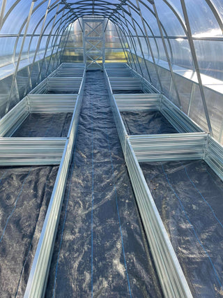 Greenhouse "Strong" shelf