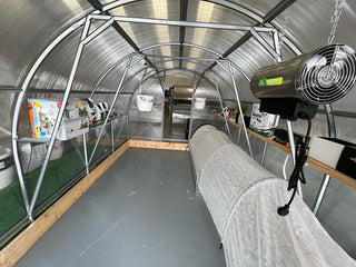 GROW TUNNEL 4M