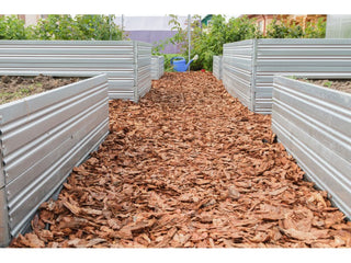 RAISED BED YARUS 1M X 2M X 0.34M